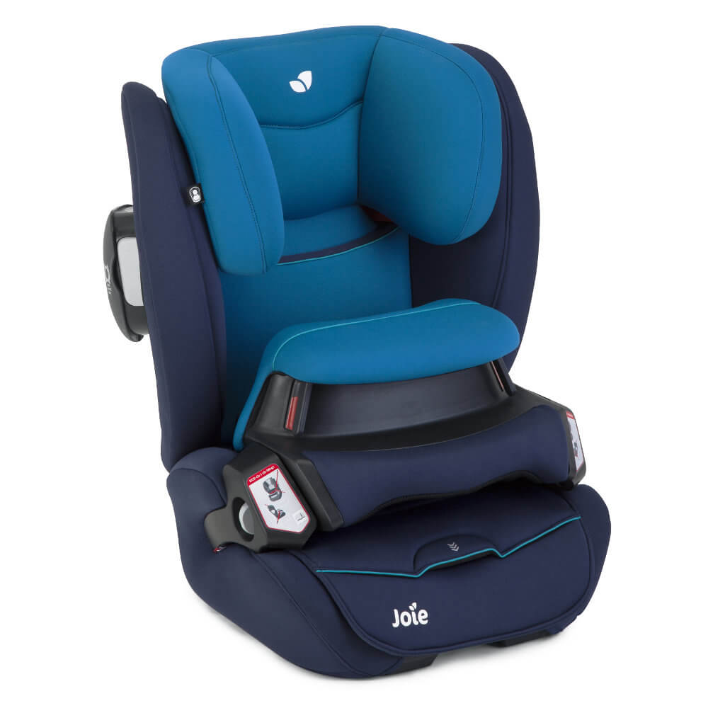 Joie Transcend - Caribbean