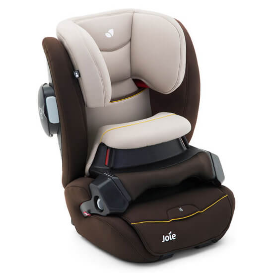 Joie Transcend - Cashmere