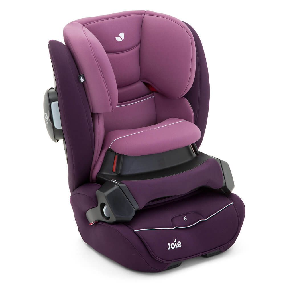 Joie Transcend - Lilac