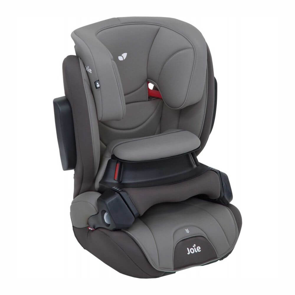 Joie Traver Shield - Dark Pewter