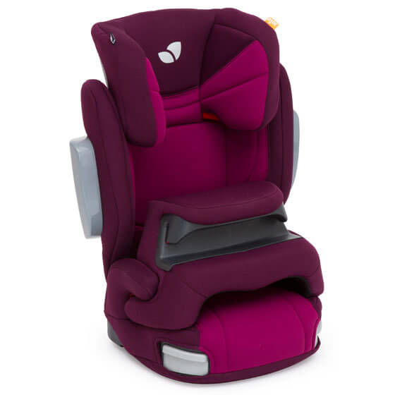 Joie Trillo Shield - Hibiscus