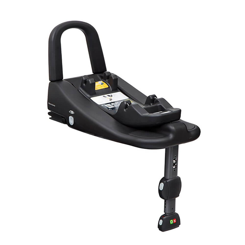 which isofix base