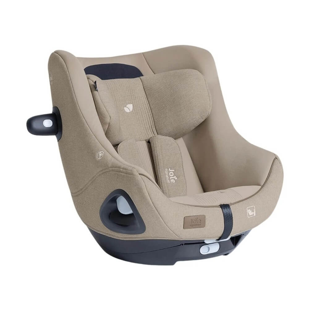 Joie i-Harbour™ E - Sandstone Mesh