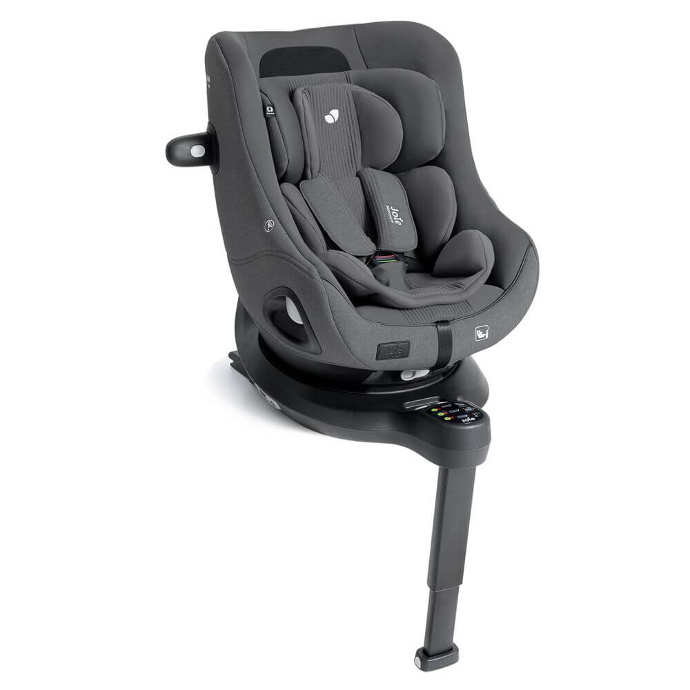 Joie i-Harbour™ (база изофикс в комплекте) - Ebony