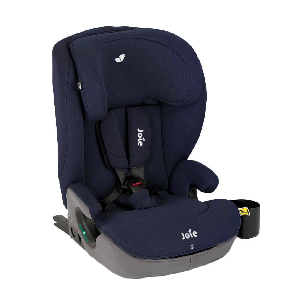 Joie i-Irvana - Royal Blue