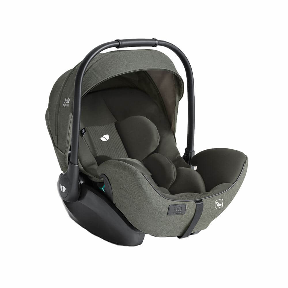 Joie i-Level PRO - Evergreen