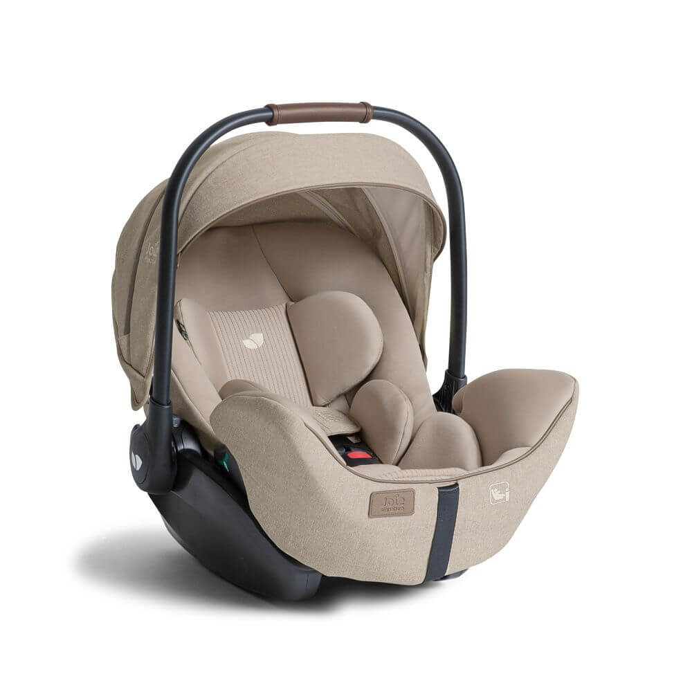 Joie i-Level PRO - Sandstone