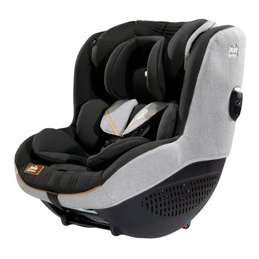 Joie i-Quest Signature - Carbon