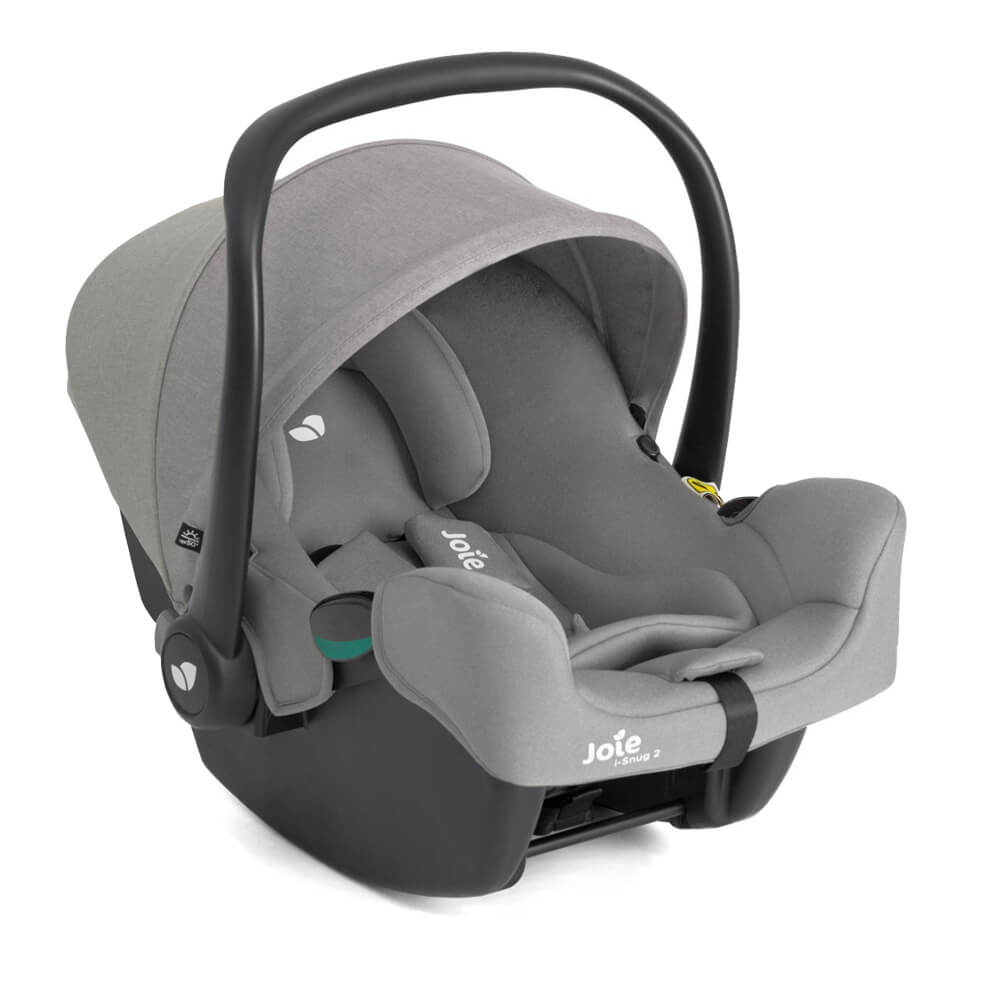 Joie i-Snug 2 - Quartz