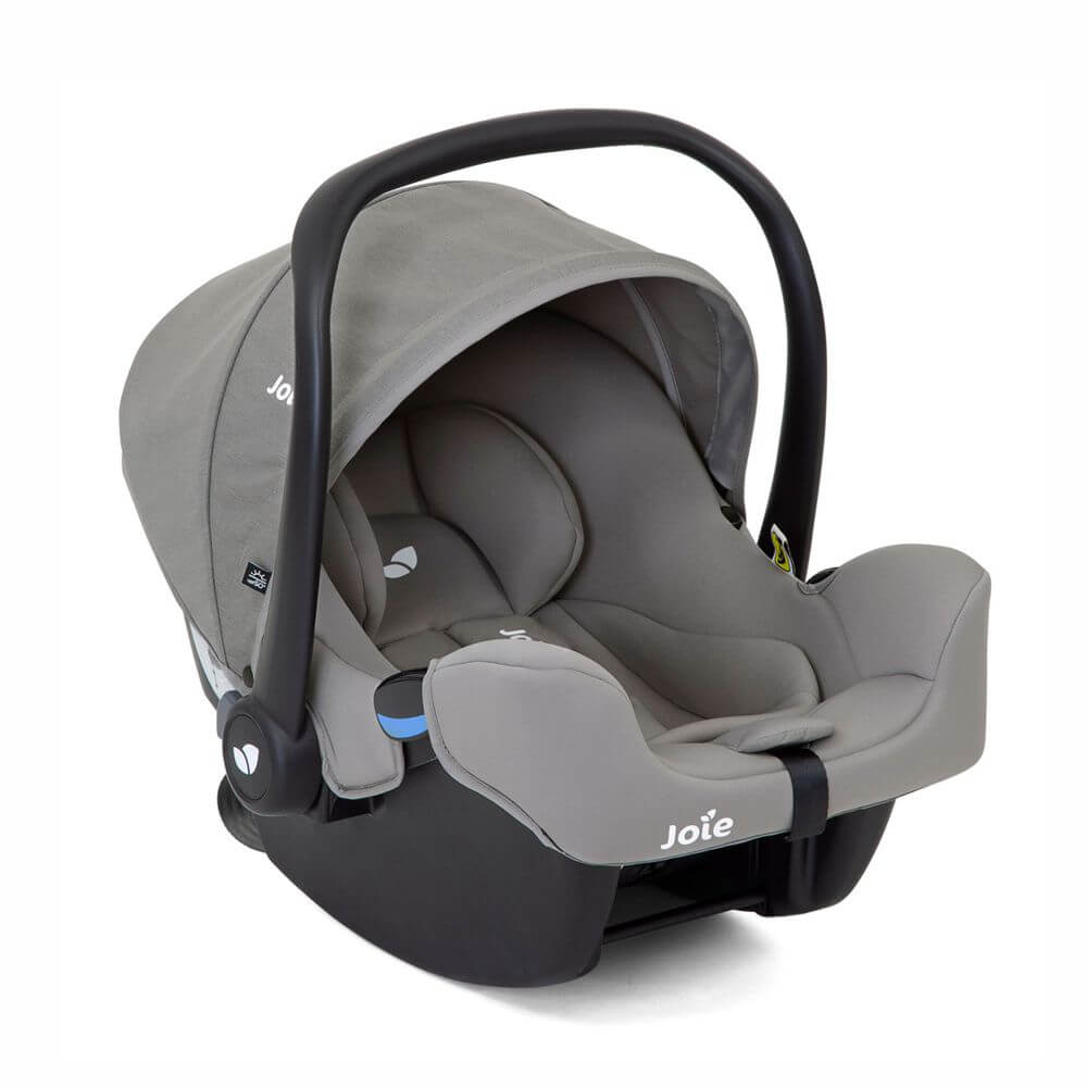 Joie i-Snug - Gray Flannel