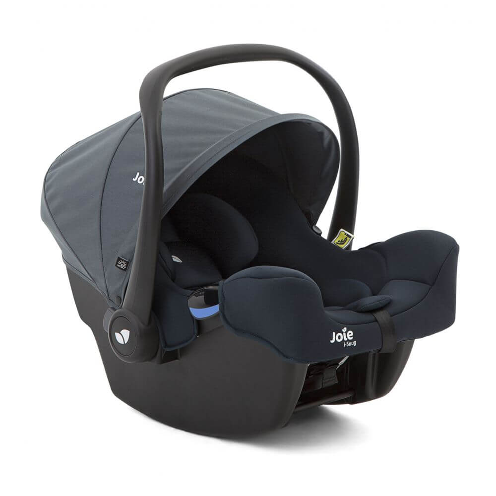Joie i-Snug - Lagoon