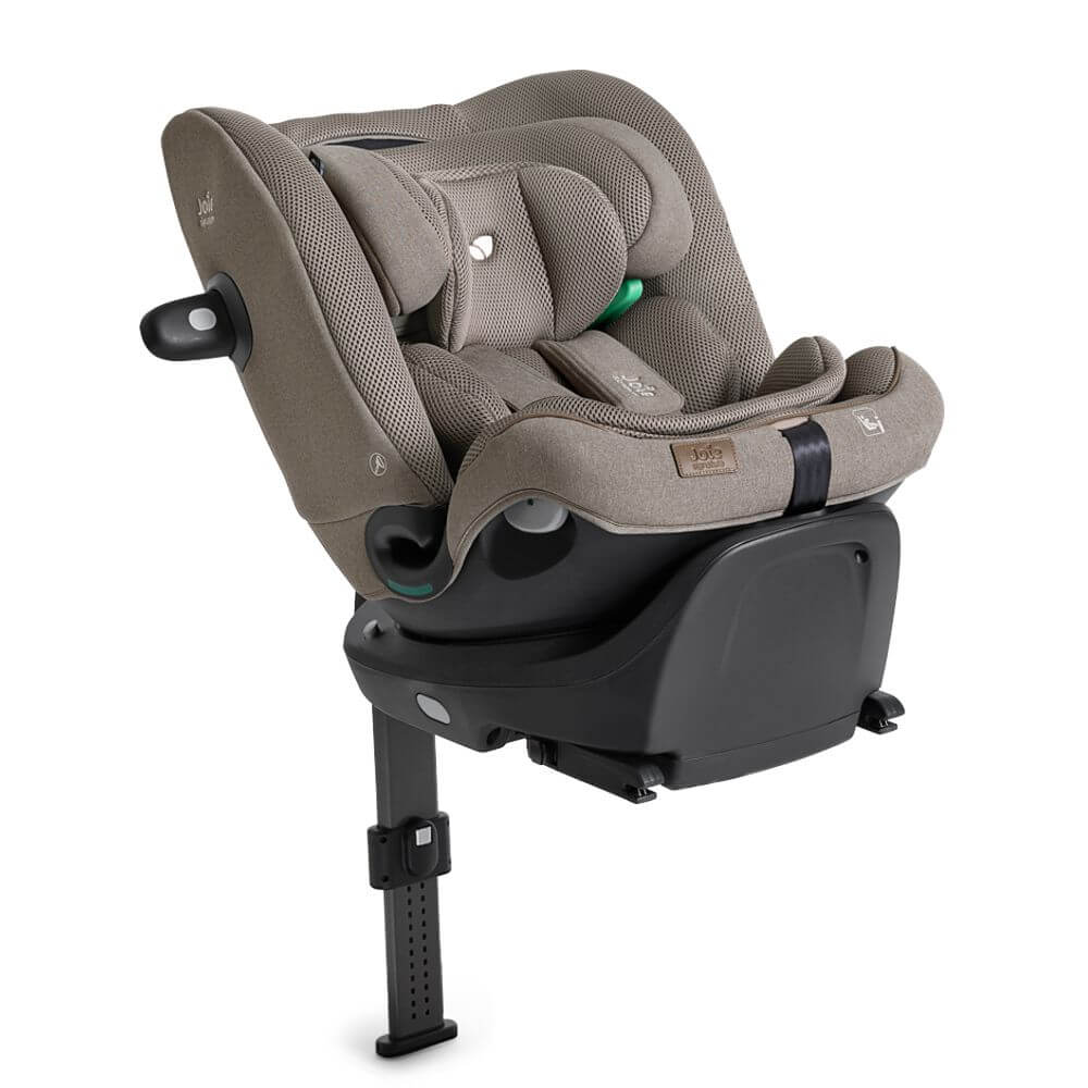 Joie i-Spin ™ XL - Maple Mesh