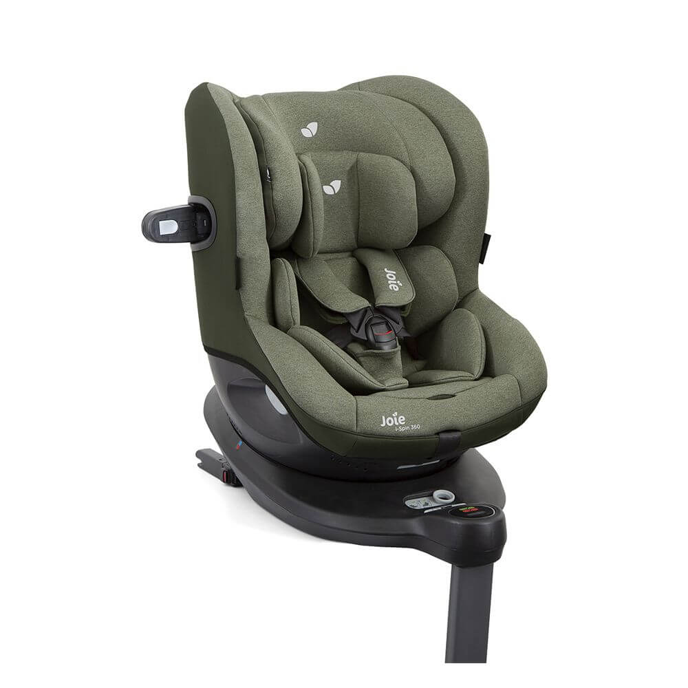 Joie i-Spin 360 - Moss
