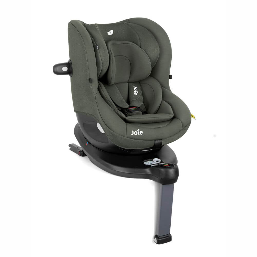 Joie i-Spin 360 - Thyme