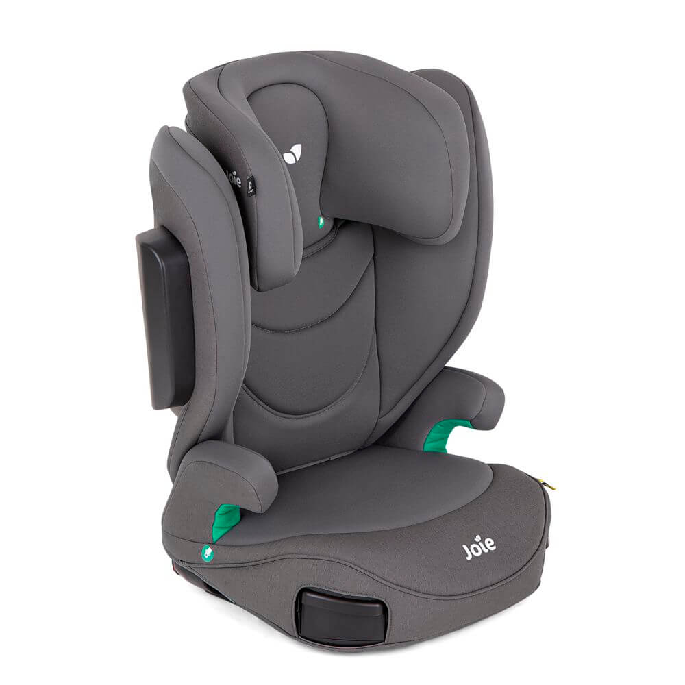 Joie i-Trillo FX - Thunder