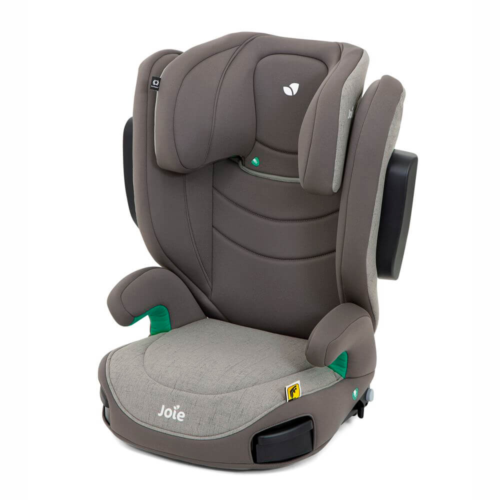 Joie i-Trillo LX - Dark Pewter