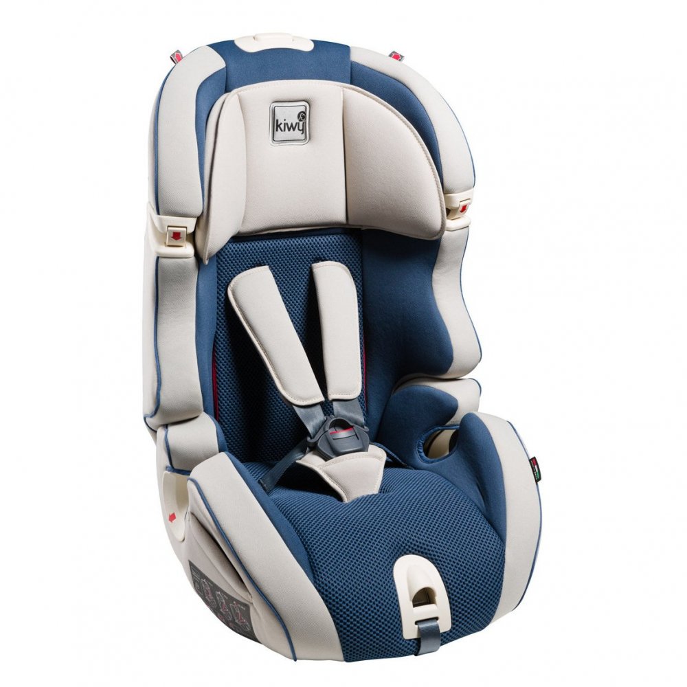 Kiwy S123 - Kiwy Ocean