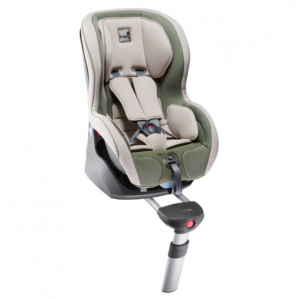 Kiwy SPF1 SA-ATS Q-Fix - Kiwy Aloe