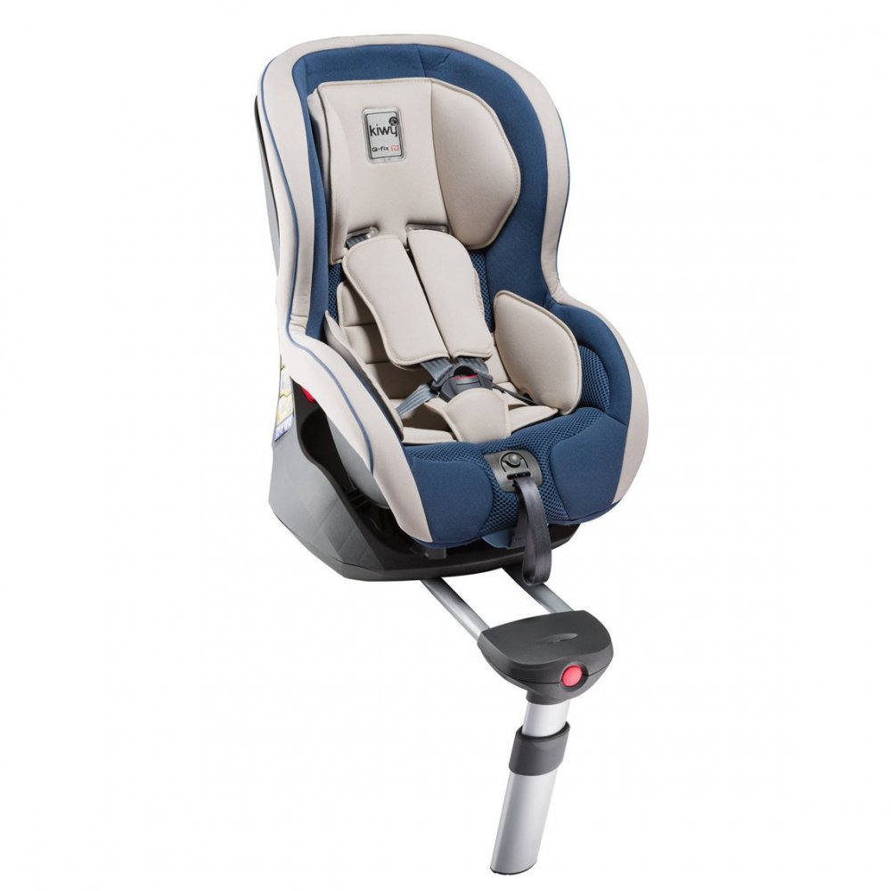 Kiwy SPF1 SA-ATS Q-Fix - Kiwy Ocean