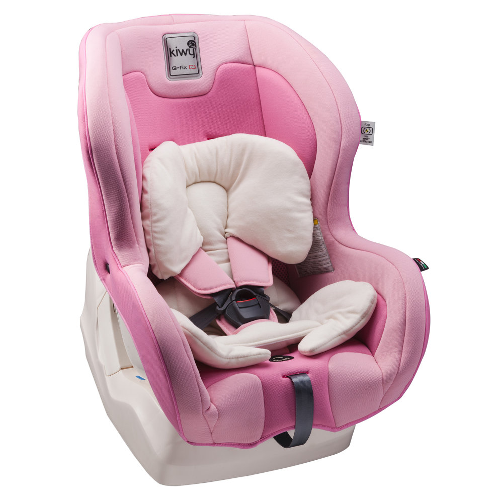 Kiwy S01 - Kiwy Candy