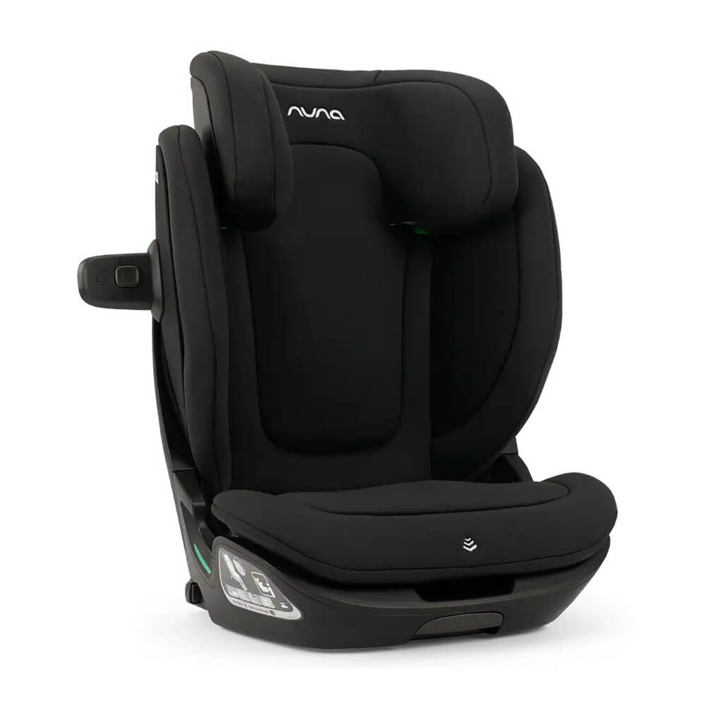 Nuna AACE LX - Caviar