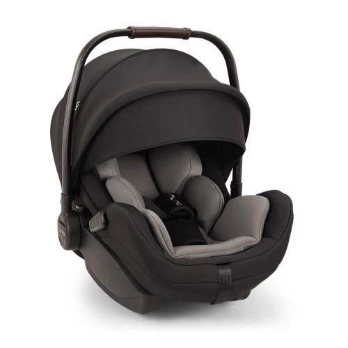 Nuna Arra Flex - Caviar