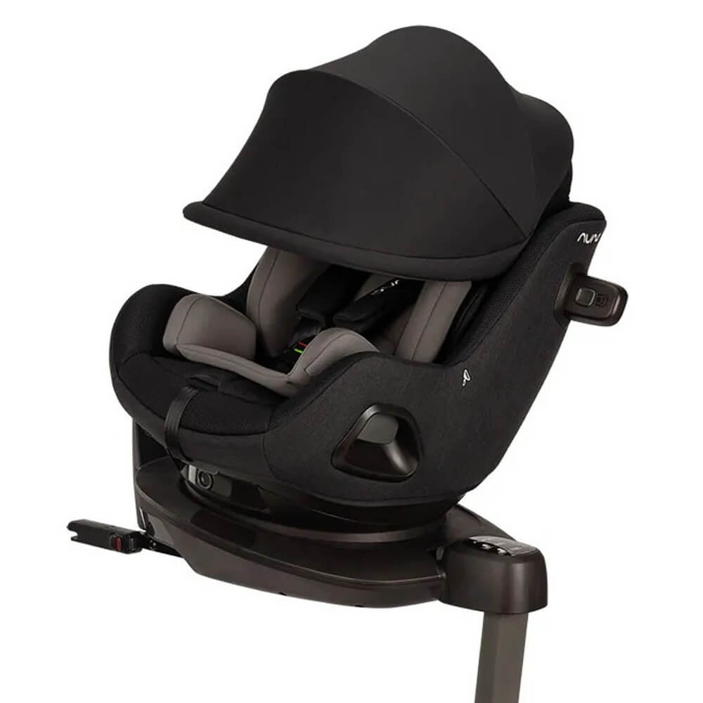 Nuna PRUU - Caviar AIRE