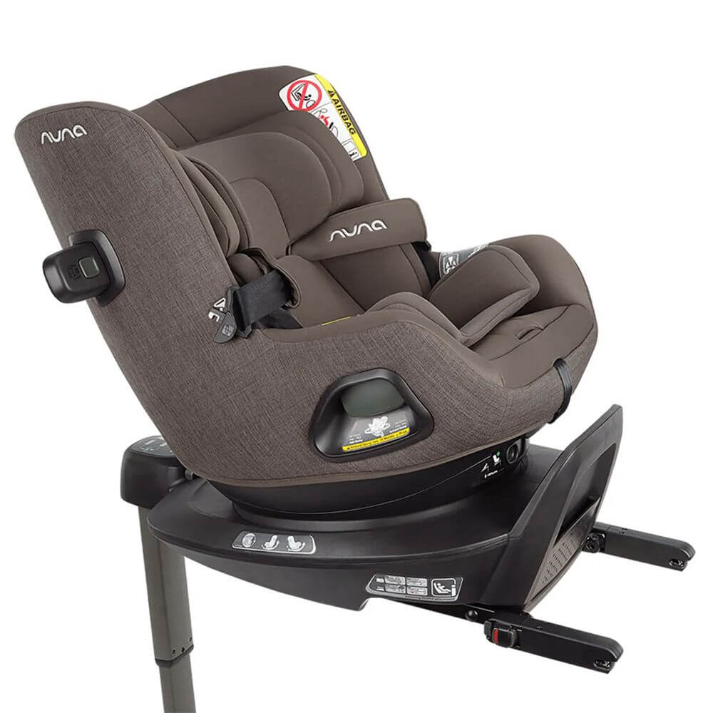 Nuna PRUU - Chestnut