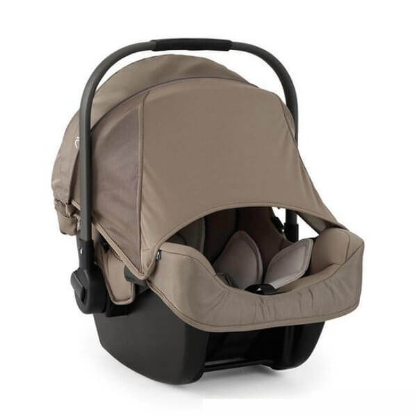 Nuna Pipa ICON с Isofix-базой - Safari