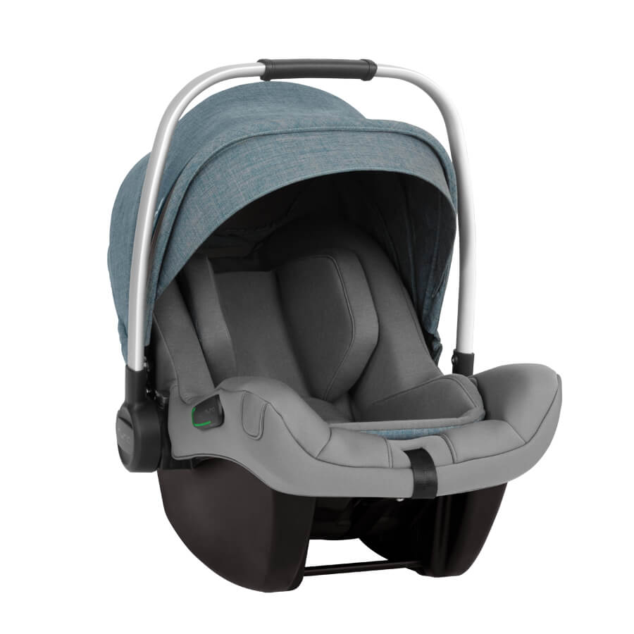 Nuna Pipa Next - Sapphire