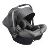 Nuna Pipa Lite + Isofix base - Fog