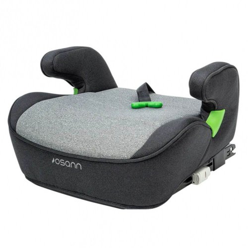 Osann Lux Isofix - Universe Grey 2025