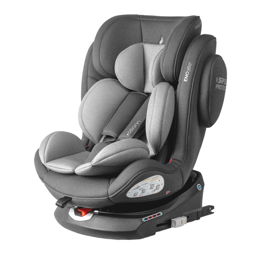 Osann Eno 360 - Universe Grey 2026