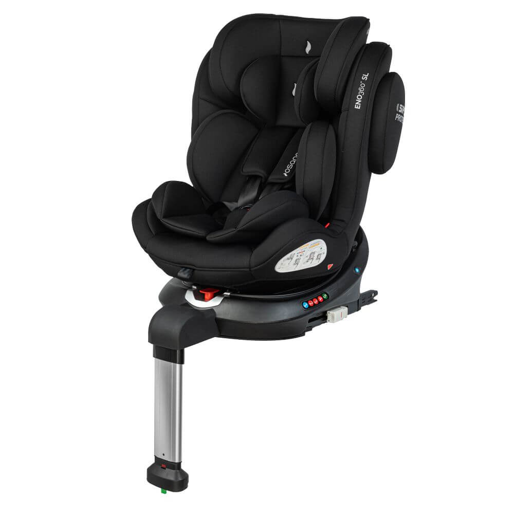 Osann Eno360 SL - Carbon