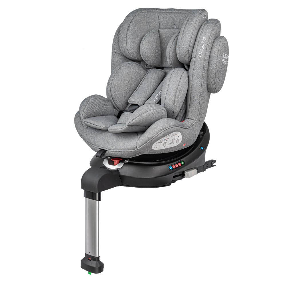 Osann Eno360 SL - Iron