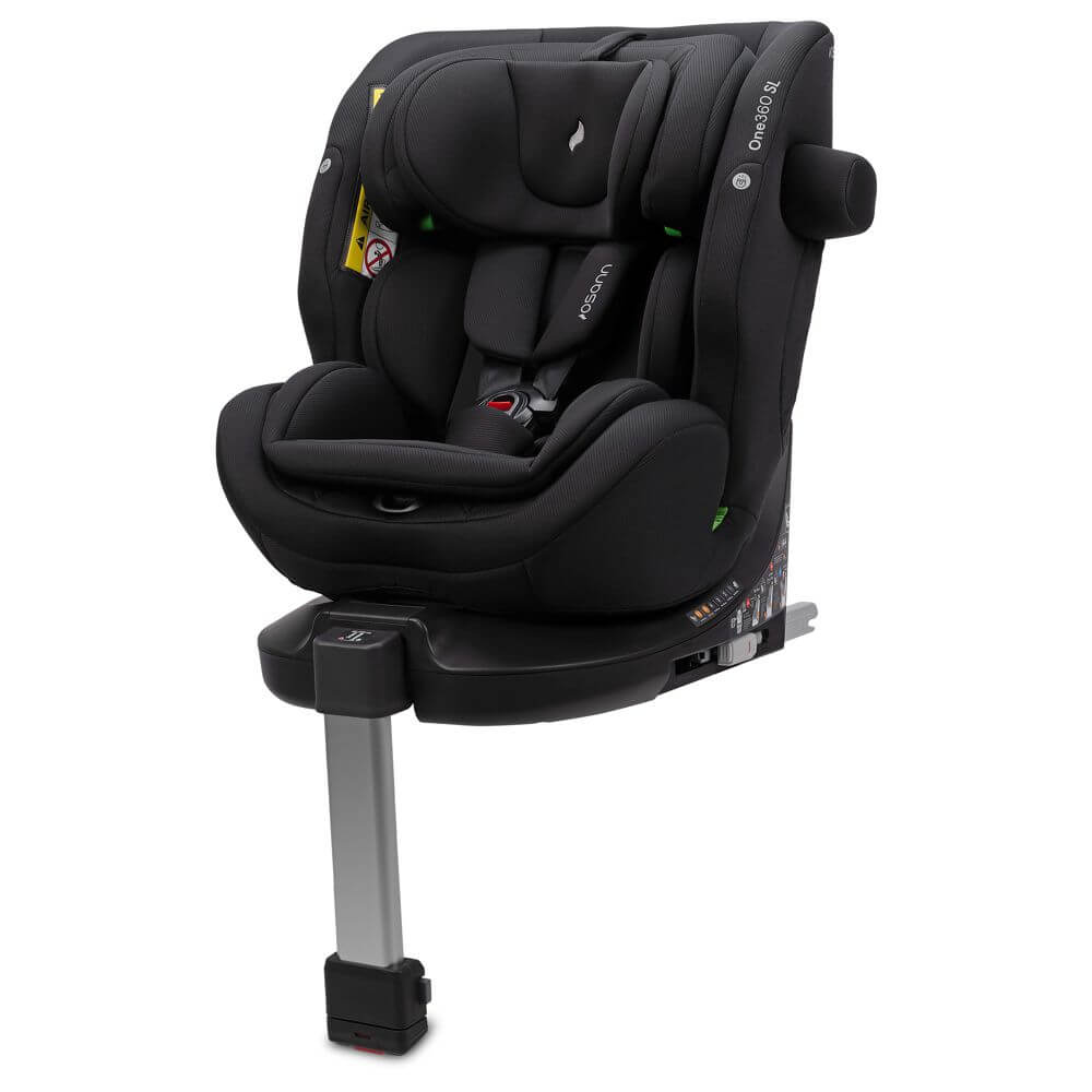 Osann One360 SL - Carbon