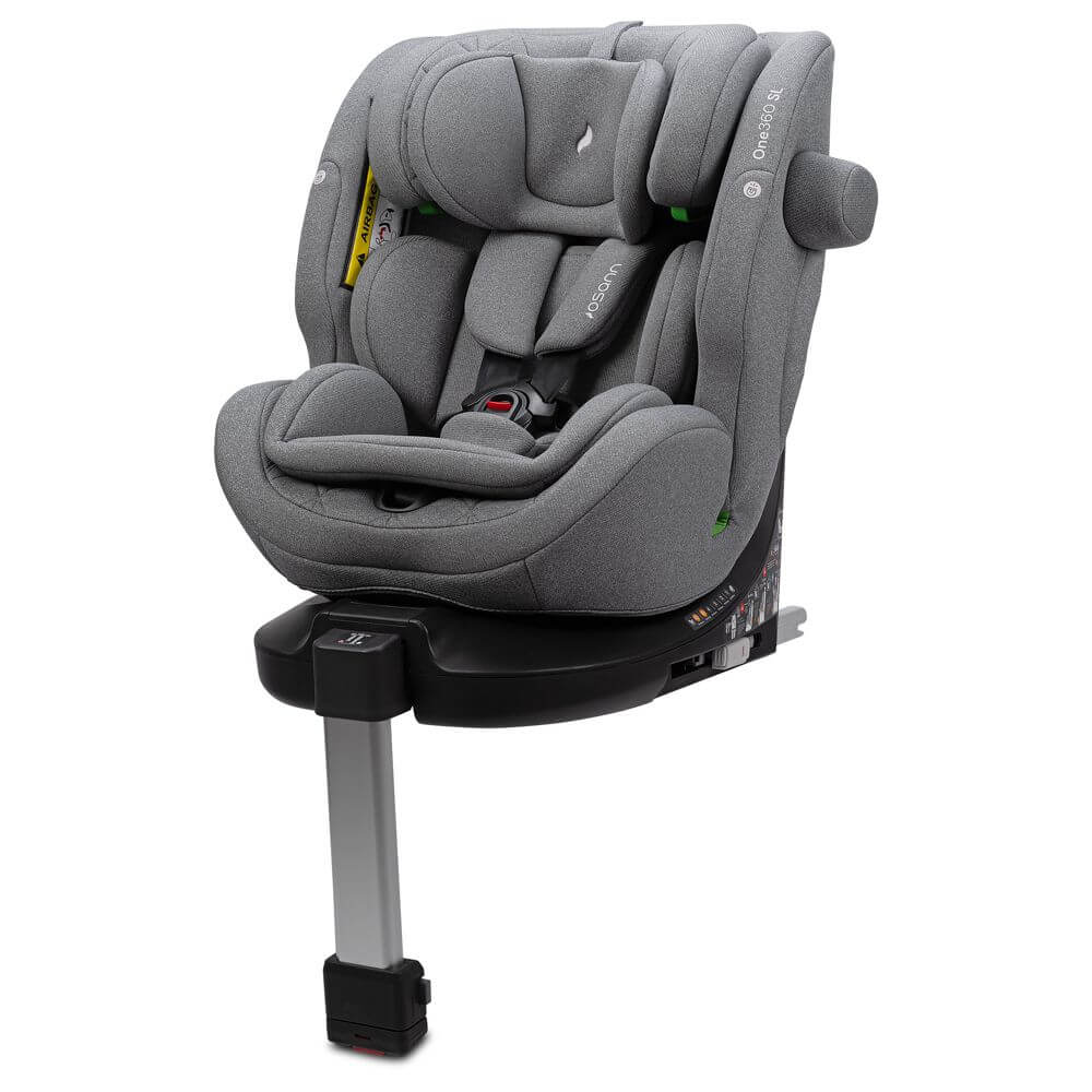 Osann One360 SL - Iron