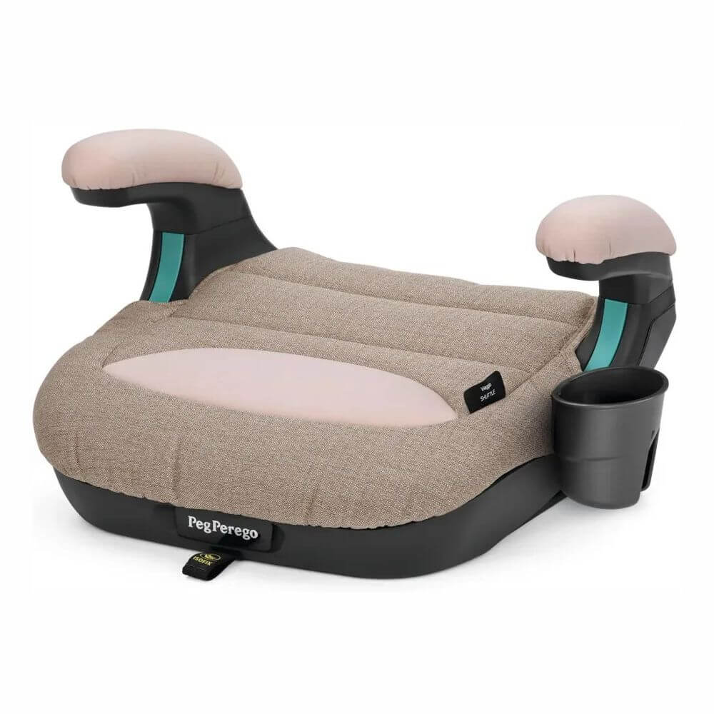 Peg-Perego Viaggio Shuttle i-Size - Mon Amour