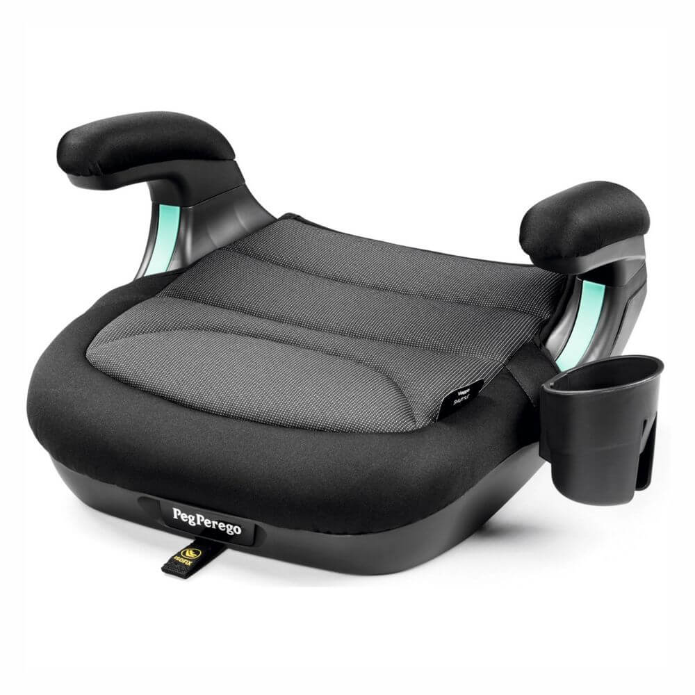 Peg-Perego Viaggio Shuttle i-Size - Crystal Black