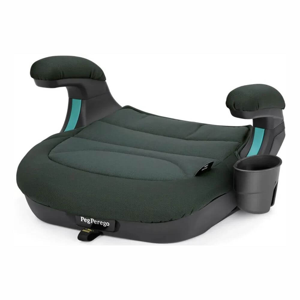 Peg-Perego Viaggio Shuttle i-Size - Metal