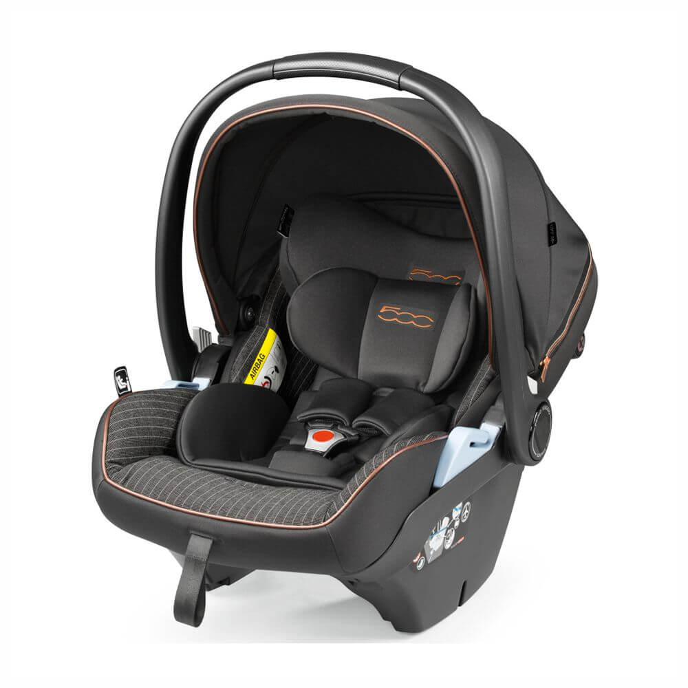 Peg Perego Primo Viaggio Lounge - 500