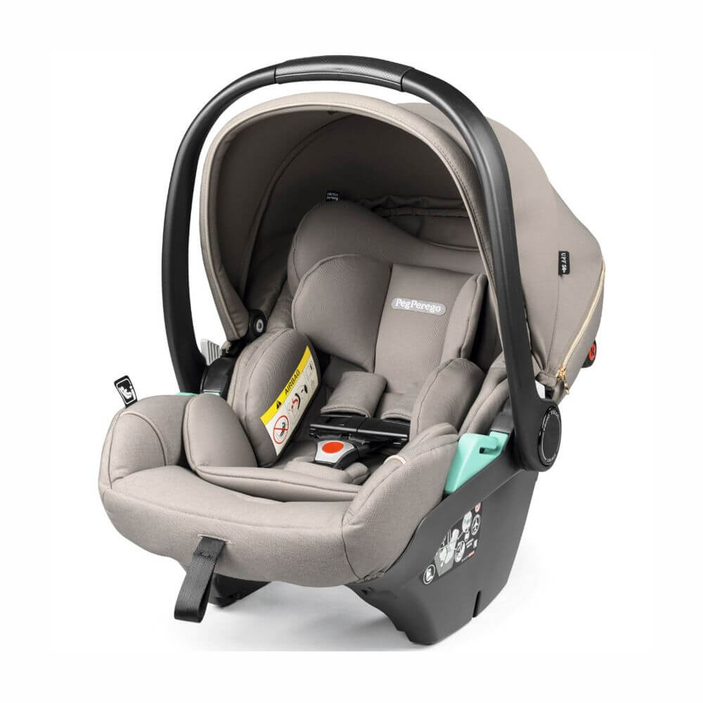 Peg Perego Primo Viaggio Lounge - Astral