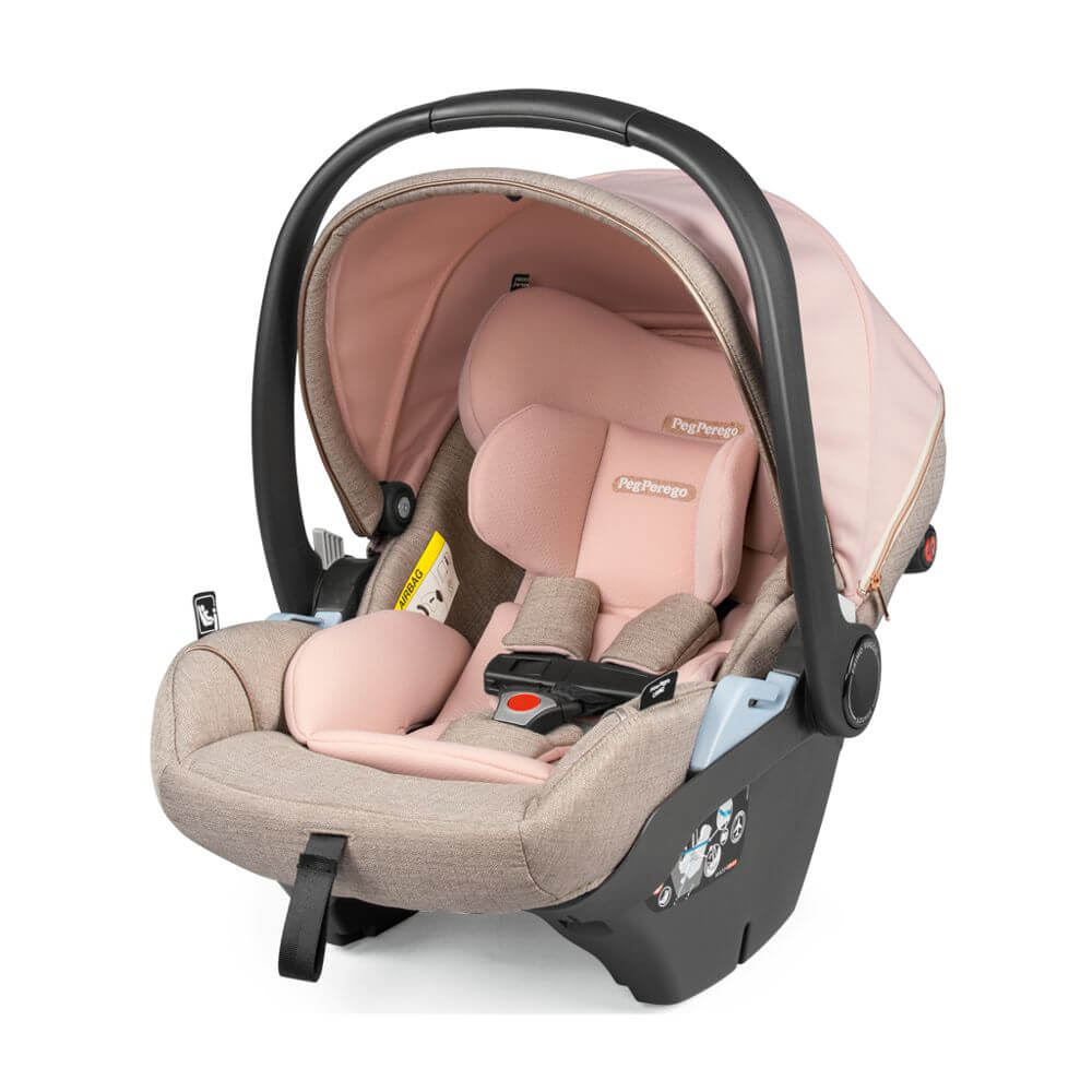 Peg-Perego Primo Viaggio Lounge
