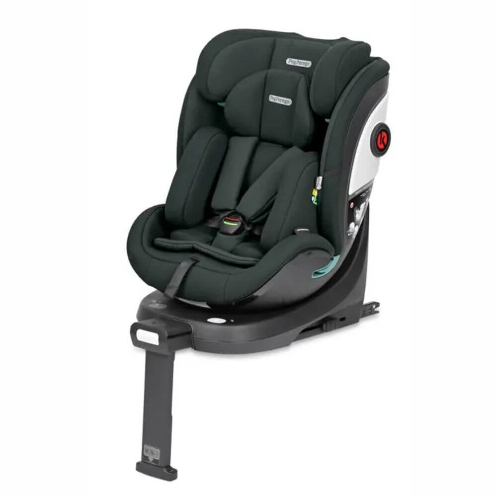 Peg-Perego Primo Viaggio 360 Evo - Metal