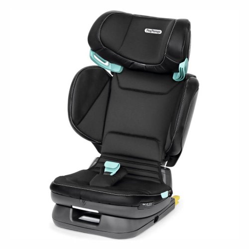 Peg-Perego Viaggio 2-3 Flex i-Size - Licorice