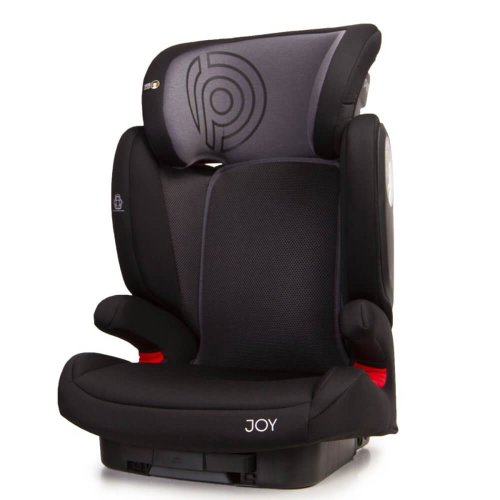 Peppy Joy Isofix - City Grey