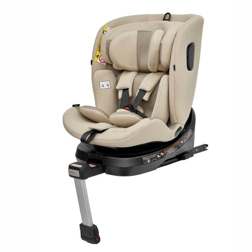 Peppy UNOfix - Beige 2025