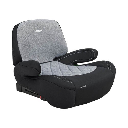 Pituso Arse i-Size - Grey