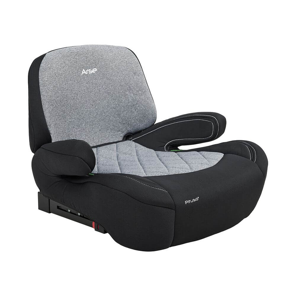 Pituso Arse i-Size - Grey