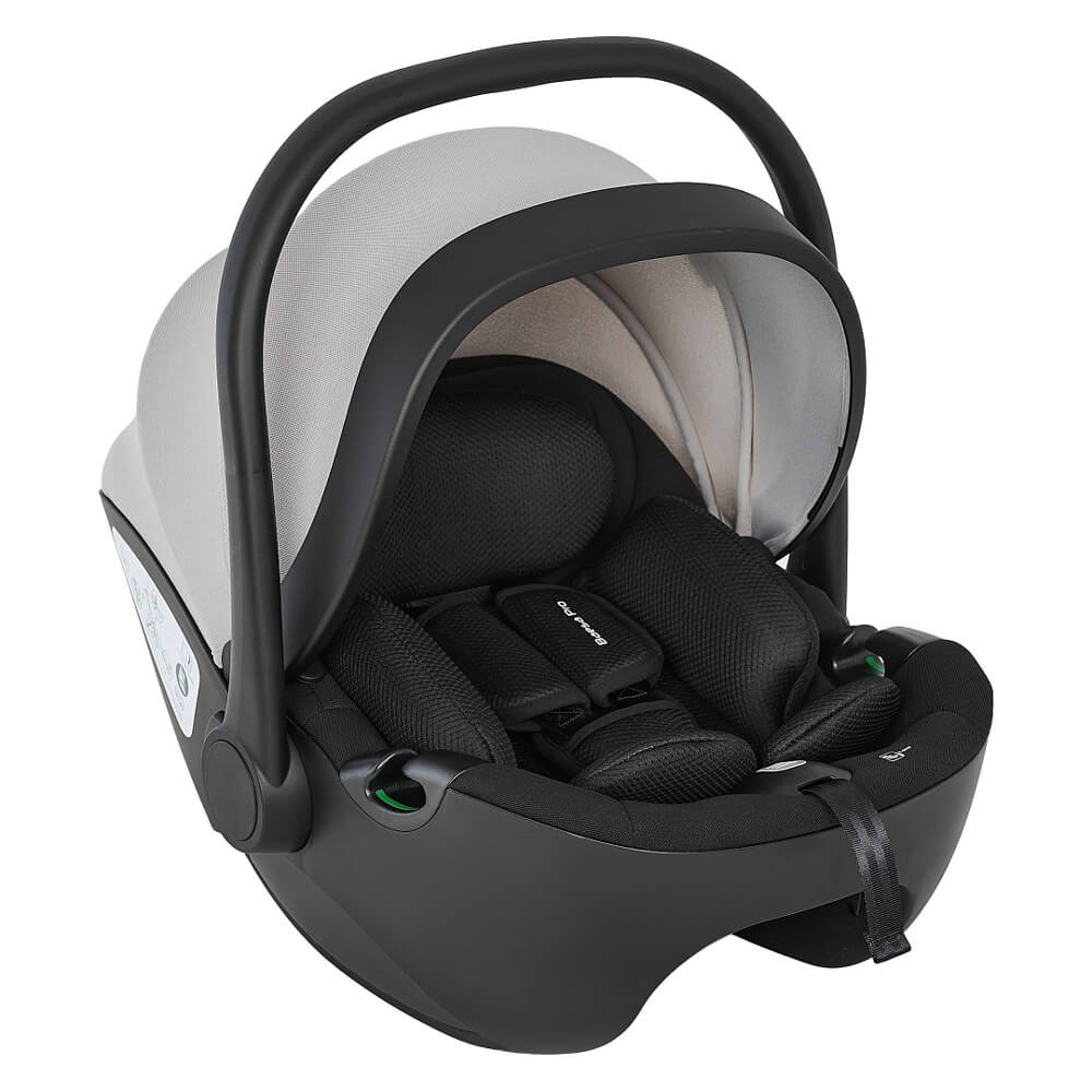 Pituso Baesa Pro i-Size - Beige